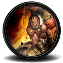 Warrior Epic_3 icon